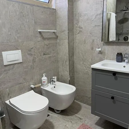 Apartament Ionian Durrës