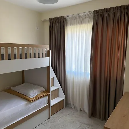 Apartament Ionian
