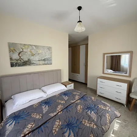 Apartament Ionian Durrës