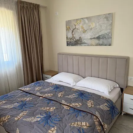 Appartement Ionian *