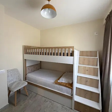 Appartement Ionian Durrës