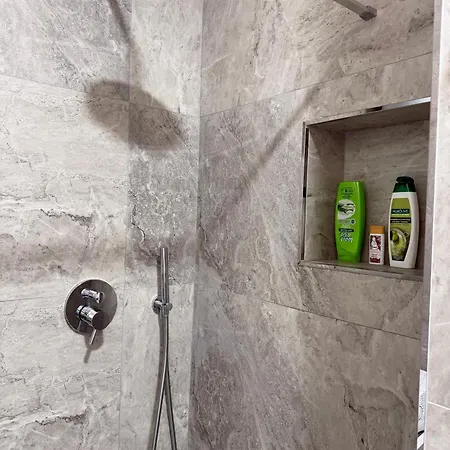 Appartement Ionian