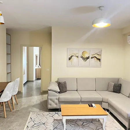 Appartement Ionian