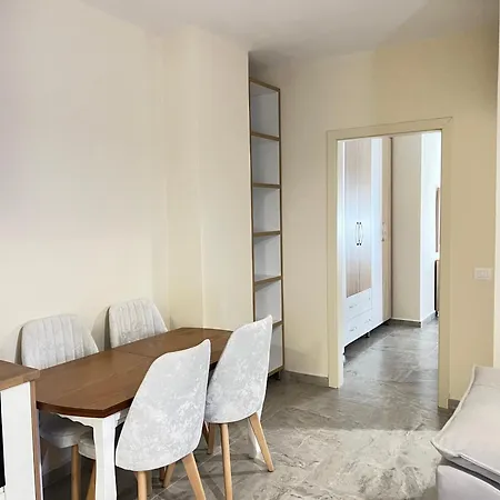 Ionian Appartement