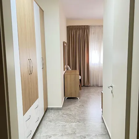 Ionian Appartement