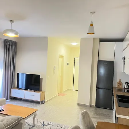 Appartement Ionian *
