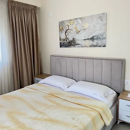 Appartement Ionian