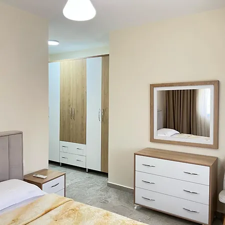 Appartement Ionian *
