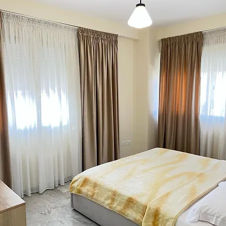 Ionian Appartement *