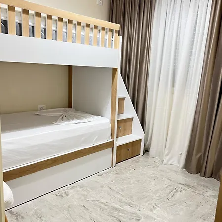 Ionian Appartement *