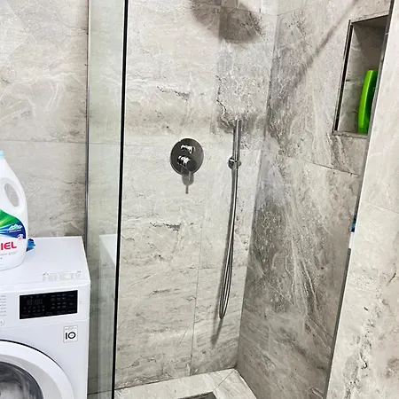 Appartement Ionian